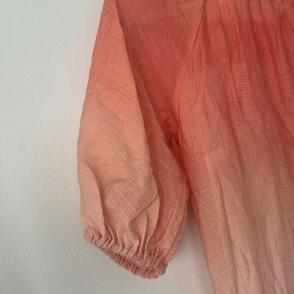 Significant Other Bobbi Maxi Horizon Dress AU6/US6 - Picture 5 of 9